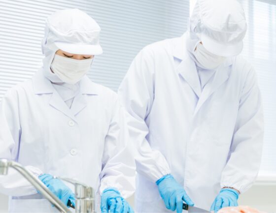 食品衛生資材・機器