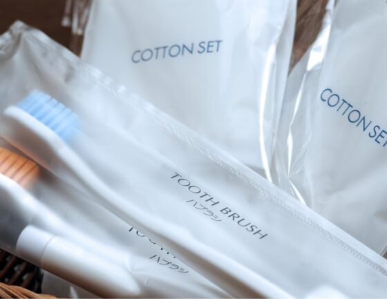 ホテル・レストラン資材