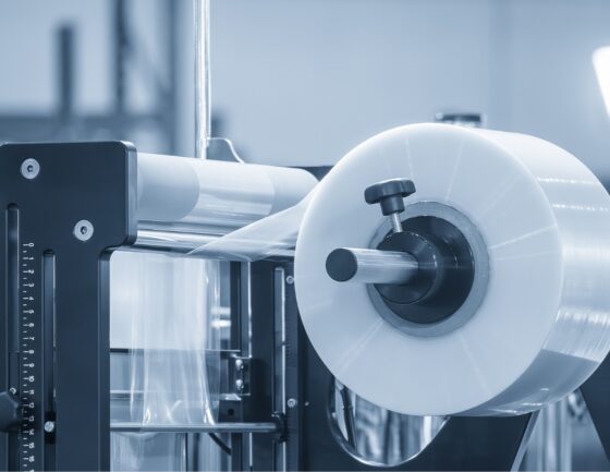 包装機・計量機・プリンター